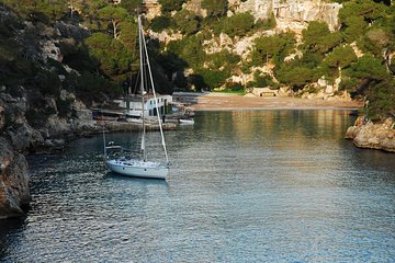 Private Sailing Trip in the Bay of Palma