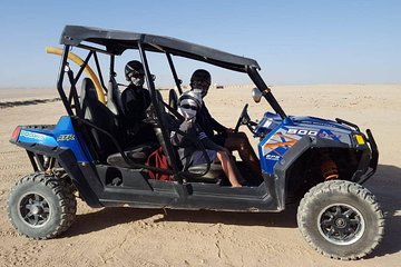 Family Buggy Sharm El Sheikh