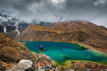Humantay Lake Tour - Private Service