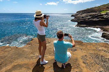 Beautiful Colors of Hawaii Photo Tour