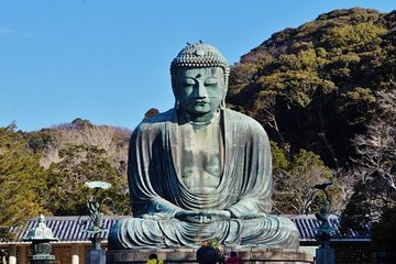 Kamakura Full-Day Private Tour