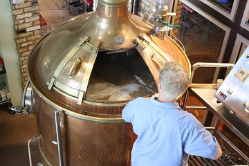 Melbourne Beer Tour with a Local: 100% Personalized & Private 