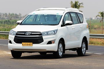 Cochin to Cherai Transfer by private vehicle 