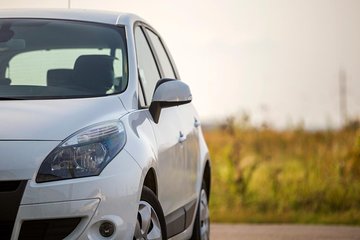 Hurghada Airport Private Arrival Transfer