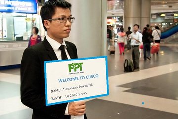 Cusco Private Airport Transfer: Fast, Reliable Hotel Drop-Off