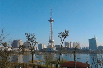 Private Transfer between Beijing and Zhuozhou