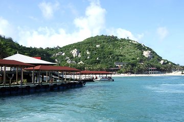 Private Transfer between Beijing and Tangshan