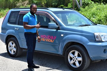 Private Kingston Airport Transfers