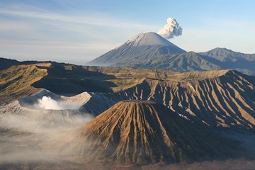 1Day - Bromo Madakaripura Day Tour