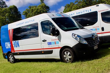 Sydney Kingsford Smith Airport Transfers