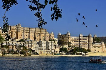 Private Transfers Pushkar To Udaipur Drop