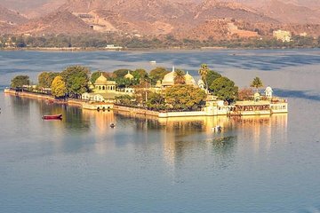 Private Transfers Sawai Madhopur To Udaipur Drop