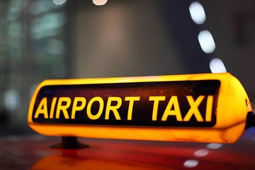 Airport Taxi: Varanasi Hotels To Lal Bahadur Shastri Airport (VNS) Drop