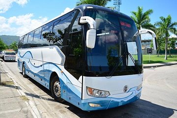 Shuttle Transfer From Montego Bay Airport - Montego Bay