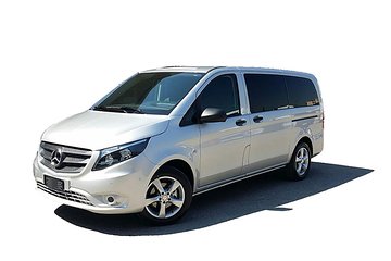 Naples Airport Train Station or Hotel to Massa Lubrense Private arrival Transfer