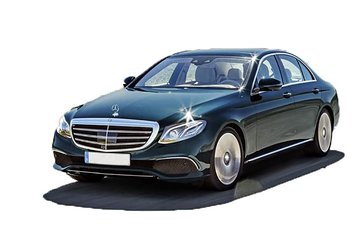 Naples airport/station to Positano or Ravello private arrival transfer