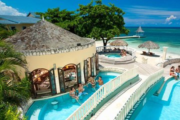 Fun Holiday Beach Resort Montego Bay Airport Transfer