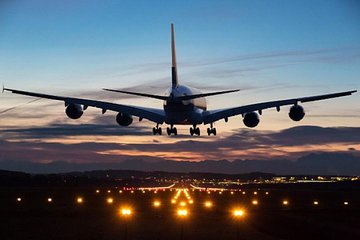 Private Pickup Transfer from Cairo Airport to Hotels in Cairo