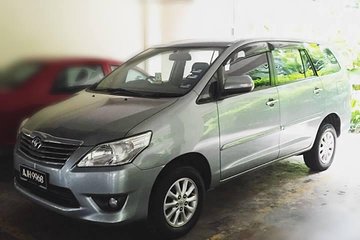 Private Land Transfer from KL Hotels and KLIA to Taman Negara