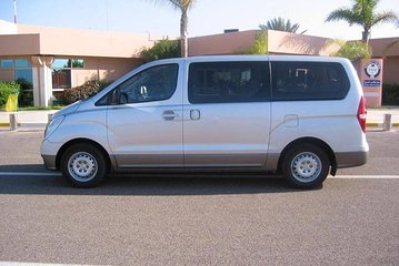 Marrakech Shuttle Airport : Transfer to Marrakech Hotels