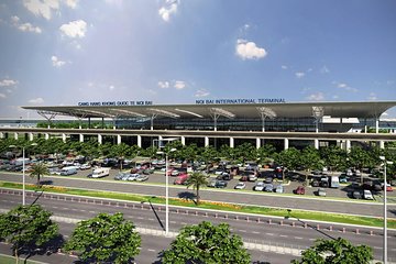 Ha Noi Airport Transfer: Hotels to Noi Bai Airport