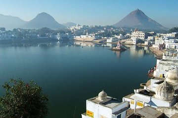 Private Transfer - Jaipur To Jodhpur Via Pushkar