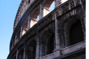 Transfer from Naples to Rome or Rome to Naples (1-8 PAX)