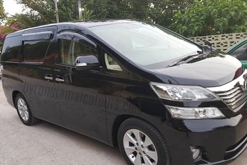 Royalton White Sand and Blue Waters Airport Transfer