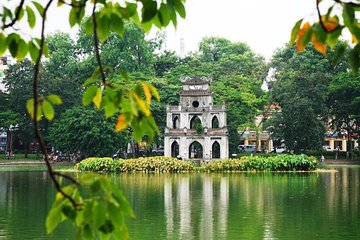 8-Day Discover Northern Vietnam Highlight: Hanoi - Ninh Binh - Sapa - Halong Bay