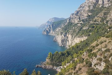 Amalfi Coast Wheelchair Accessible Tour