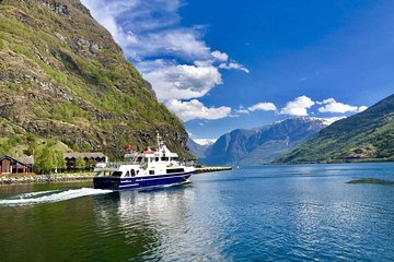 7-Day Scenic Scandinavian Tour from Copenhagen exploring Denmark, Sweden and fjords in Norway