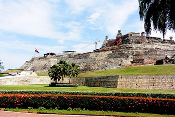 Cartagena City Tour