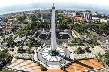 Surabaya Shore Excursion For Cruise Passengers