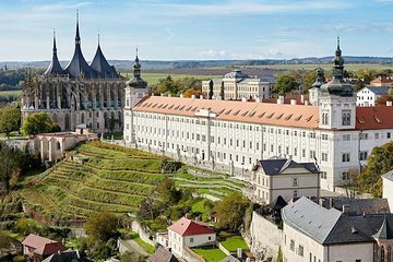 Kutna Hora Private Tour - a Day Trip from Prague