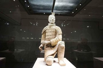 Terra-Cotta Warriors & Horses Essential Full Day Tour from Xi'an