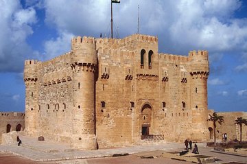 Day Trip to Alexandria Tours From Cairo