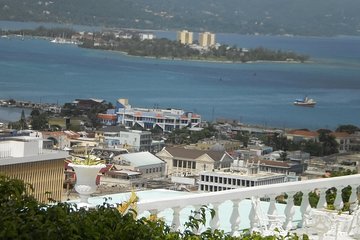 Montego Bay Highlight Tour