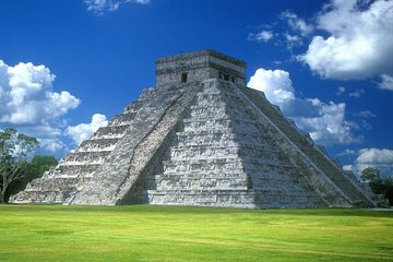 Chichen Itza Premier Experience