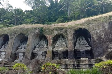 Best of trip" Ubud Culture,Village and Temples"