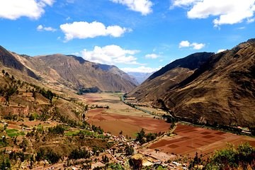 02 Day Trip to Machu Picchu from Cusco with Machupicchu Mountain in SMALL GROUP