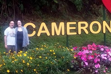 Cameron Highlands Sunrise Discovery 