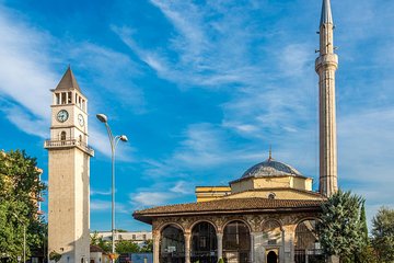 Tirana - Day Tour by ADRIATIK TOURS LLC
