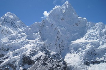 Everest Base Camp Trek