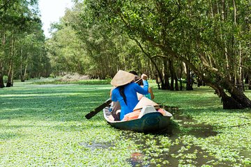 3-Day Mekong Delta Tour including: Cai Rang floating market