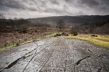 The Celtic Experience - Private 1 day tour 
