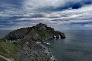 Visit Dragonstone From San Sebastian