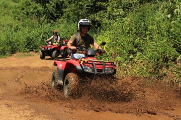 Diamante Eco Adventure Park ATV Tour