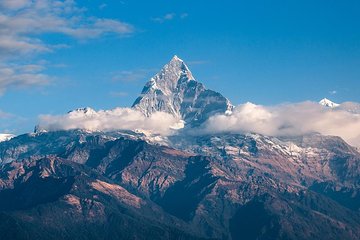 Pokhara sunrise day tour