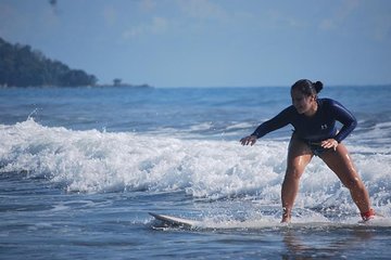 Beginner Surf Classes