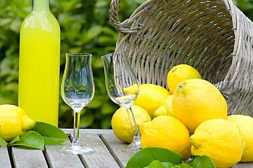 Discover Sorrento: Oil & Lemon Tour